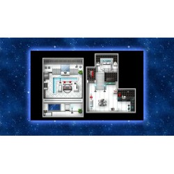 RPG Maker VX Ace   Futuristic School Tiles Steam Kod Klucz