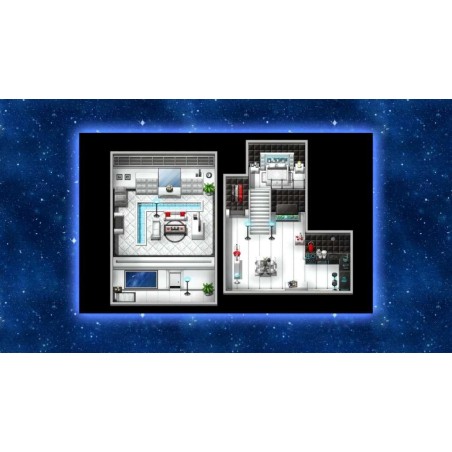 RPG Maker VX Ace   Futuristic School Tiles Steam Kod Klucz