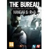 The Bureau  XCOM Declassified   Hangar 6 RandD DLC PC Steam Kod Klucz
