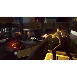 The Bureau  XCOM Declassified   Hangar 6 RandD DLC PC Steam Kod Klucz