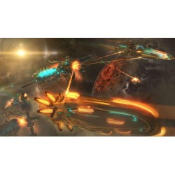 Starpoint Gemini Warlords   Cycle of Warfare DLC Steam Kod Klucz