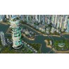 SimCity Cities of Tomorrow Expansion Pack EA Kod Klucz
