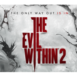 The Evil Within 2   The Last Chance Pack DLC Steam Kod Klucz