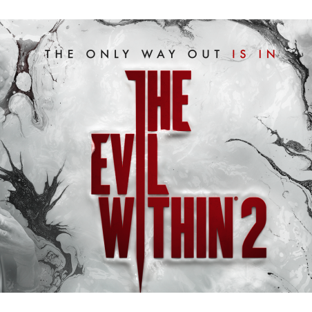The Evil Within 2   The Last Chance Pack DLC Steam Kod Klucz