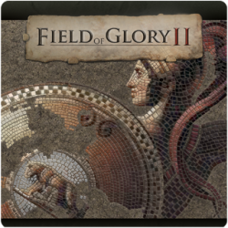 Field of Glory II Steam Kod Klucz