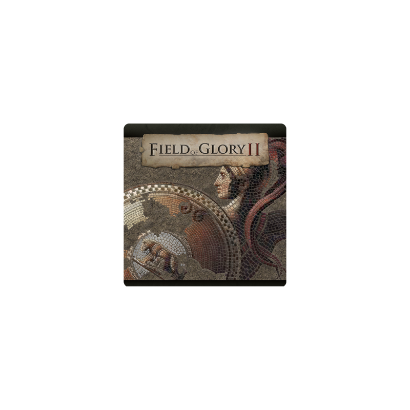 Field of Glory II Steam Kod Klucz