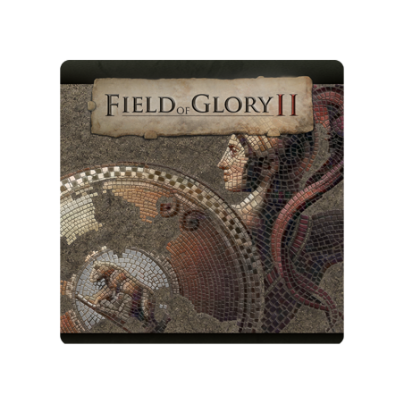 Field of Glory II Steam Kod Klucz