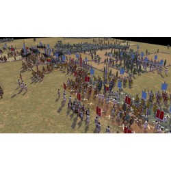 Field of Glory II Steam Kod Klucz