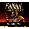 Fallout  New Vegas   All DLC Pack PC Steam Kod Klucz