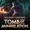 Tales from Candlekeep  Tomb of Annihilation PC Steam Kod Klucz