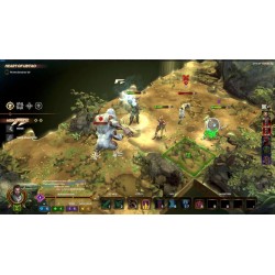 Tales from Candlekeep  Tomb of Annihilation PC Steam Kod Klucz