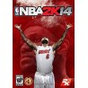 NBA 2K14 Steam Kod Klucz