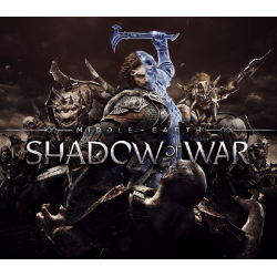Middle Earth  Shadow of War XBOX One Kod Klucz