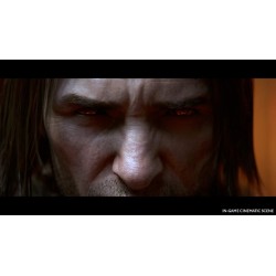 Middle Earth  Shadow of War XBOX One Kod Klucz