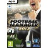 Football Manager 2013 PC Steam Kod Klucz