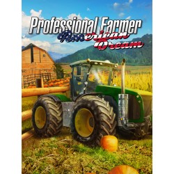 Professional Farmer  American Dream Steam Kod Klucz