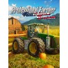 Professional Farmer  American Dream Steam Kod Klucz