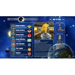 Stars in Shadow   Legacies DLC Steam Kod Klucz
