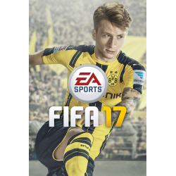 FIFA 17   EA Kod Klucz