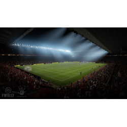 FIFA 17   EA Kod Klucz