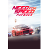 Need for Speed  Payback EA Kod Klucz