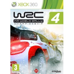 WRC 4   FIA World Rally Championship Steam Kod Klucz