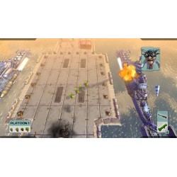 Cannon Fodder 3 PC Steam Kod Klucz