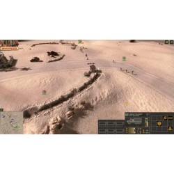 Syrian Warfare  Return to Palmyra DLC Steam Kod Klucz