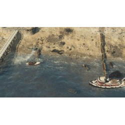 Sudden Strike 4   Road to Dunkirk DLC PC Steam Kod Klucz