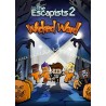The Escapists 2   Wicked Ward DLC Steam Kod Klucz