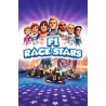 F1 Race Stars PC Steam Kod Klucz
