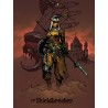Darkest Dungeon   The Shieldbreaker DLC PC Steam Kod Klucz