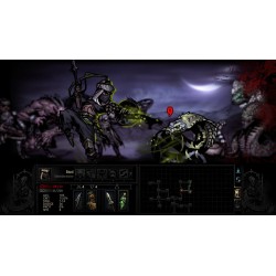 Darkest Dungeon   The Shieldbreaker DLC PC Steam Kod Klucz