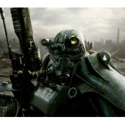 Fallout 3   All DLCs Pack Steam Kod Klucz