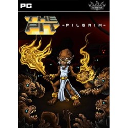 Sword of the Stars  The Pit   The Pilgrim DLC Steam Kod Klucz