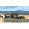 Train Simulator 2017  Town Scenery Pack DLC Steam Kod Klucz