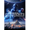 Star Wars Battlefront II EN / FR / ES / PT Languages ONLY EA Kod Klucz
