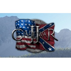 Civil War II Steam Kod Klucz