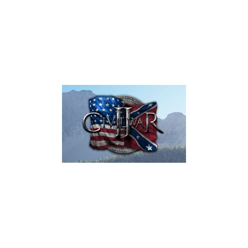 Civil War II Steam Kod Klucz