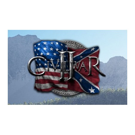 Civil War II Steam Kod Klucz