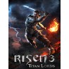 Risen 3 Titan Lords   Full DLC Pack Steam Kod Klucz
