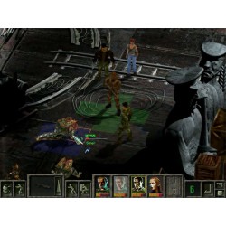 Gorky 17 PC Steam Kod Klucz