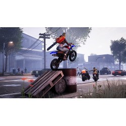 Road Rage Steam Kod Klucz
