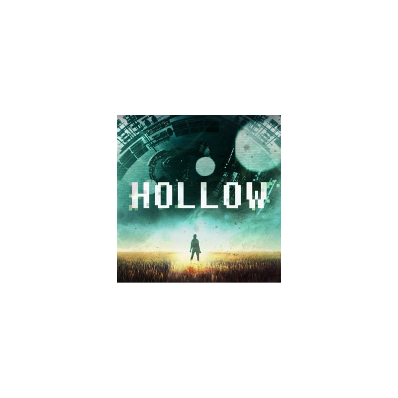 Hollow PC Steam Kod Klucz