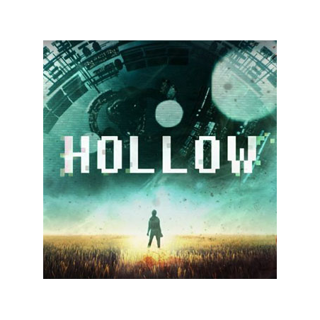 Hollow PC Steam Kod Klucz