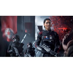Star Wars Battlefront II EN Language ONLY EA Kod Klucz