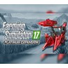 Farming Simulator 17   Platinum Expansion DLC PC Steam Kod Klucz