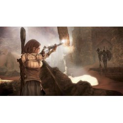 Fable III Full Download XBOX 360 / XBOX One Kod Klucz