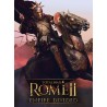Total War  ROME II   Empire Divided DLC PC Steam Kod Klucz