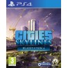 Cities  Skylines   Deluxe Edition Upgrade Pack DLC PC Steam Kod Klucz